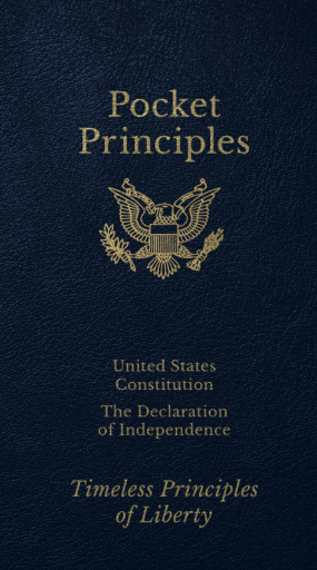 Pocket Principles