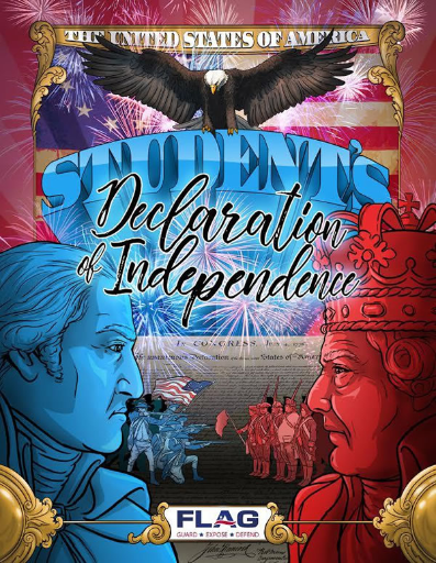 Student's Declaration of Independence